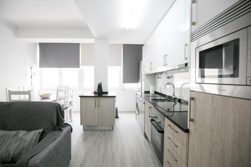 Akicity Graca Silver, Lisbonne