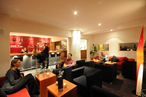 Hotel Antoniushütte - image 9