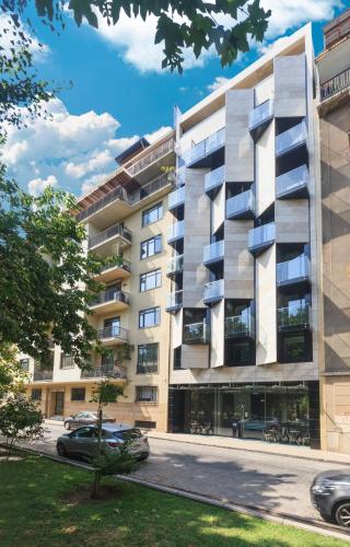 Hotel Ismael 312
