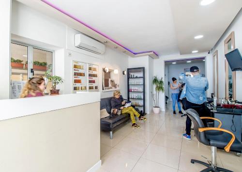Hotels Image