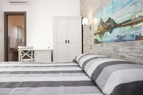 Standard Double Room room in Ninni e Fede