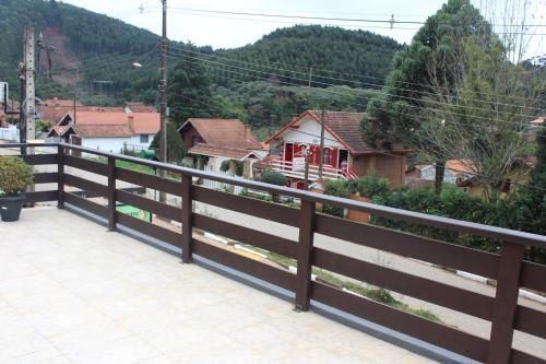 Estalagem Brumone