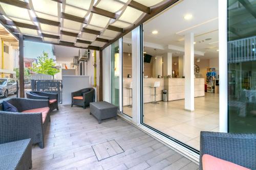 Hotel Rubens - image 10