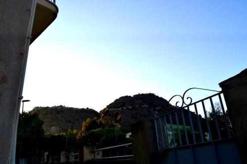 lillo's house gîte à louer Pettineo