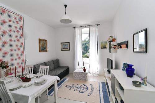  Apartman Manuela, Pension in Rijeka