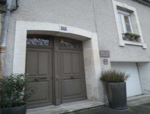 Au Charme des Marais - main image