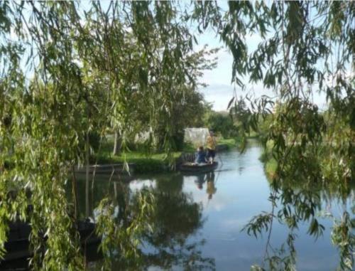 Au Charme des Marais - image 10