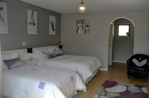 B&B Carlingford - Shalom - Bed and Breakfast Carlingford