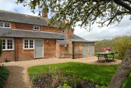 Apple Cottage gîte à louer Horton