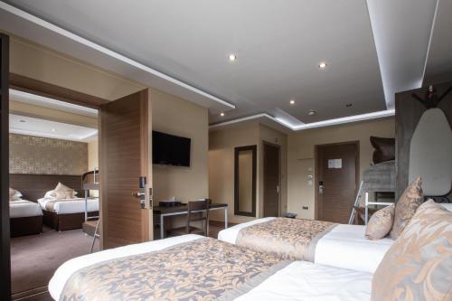 Grainger Apartments - main image