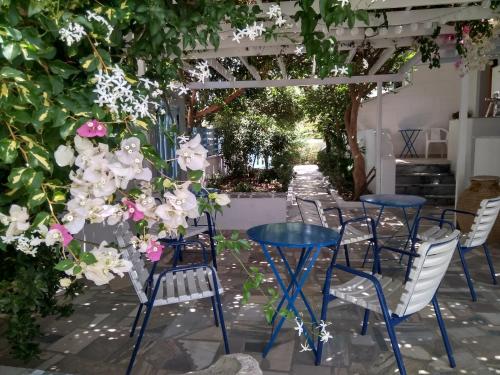Pension Chanioti 2