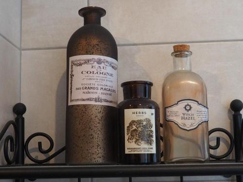 Le Marais Chambre B&B photo 16