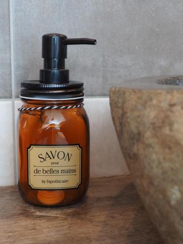 Le Marais Chambre B&B photo 19