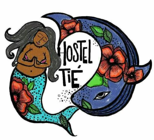 

Tié Itaguá Hostel