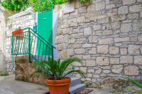 Kanavelic place - Old town Korcula