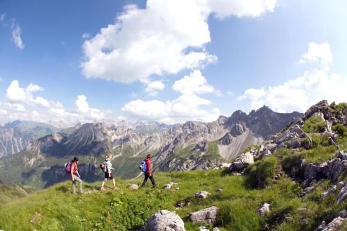 Travel Charme Ifen Kleinwalsertal - image 8