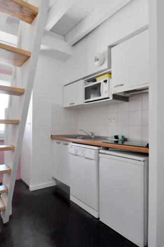 テンポレジデンス シャトーヌフ