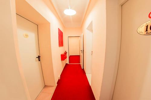 ホテル ペンション ヴィクトリア