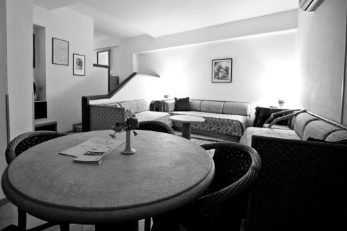 Hotel Elimo, Erice (foto 11)