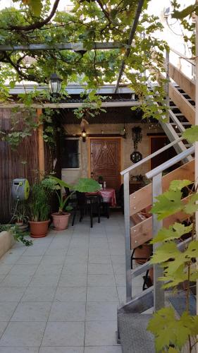 ロサナ ゲスト ハウス (Rosana guest house) in ナザレ