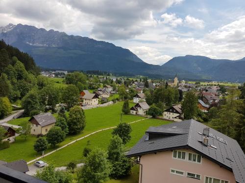  Apartment Sophie in Bad Mitterndorf