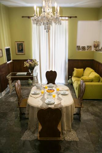 B&B Santa Caterina – Palermo, CA