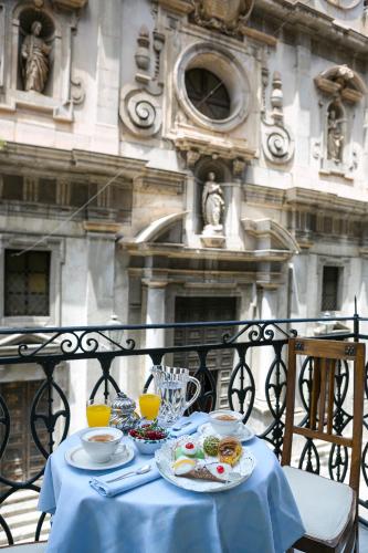 B&B Santa Caterina – Palermo, CA