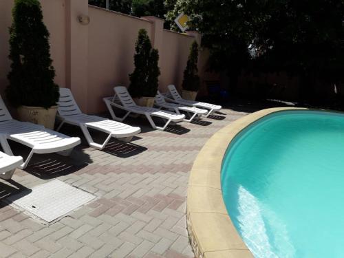 Lotos Hotel