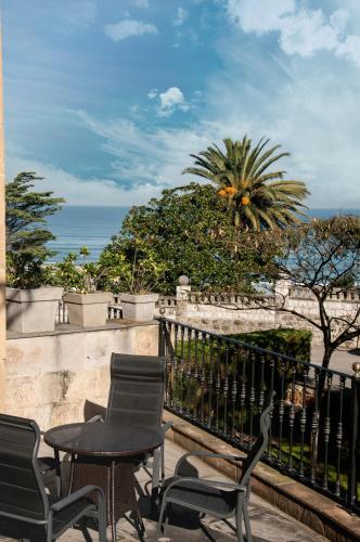 Apartamentos Costa Esmeralda - image 11
