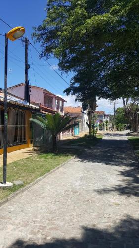 Casa de Praia em Morro de São Paulo (Gamboa)