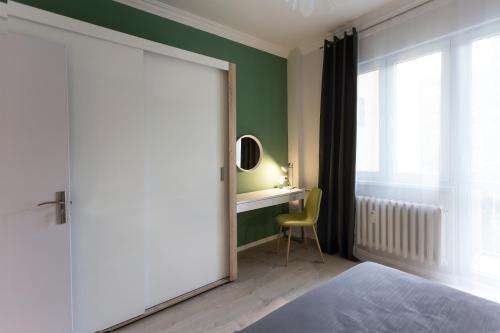 The Cozy Apartment, Sofia, Sofia (foto 6)