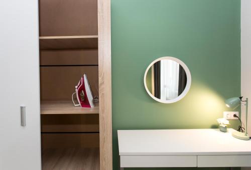 The Cozy Apartment, Sofia, Sofia (foto 8)