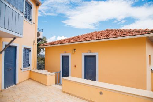 Ionio Hotel - image 13