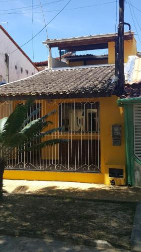 Casa de Praia em Morro de São Paulo (Gamboa)