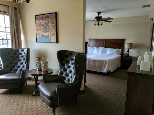 Boulder Dam Hotel