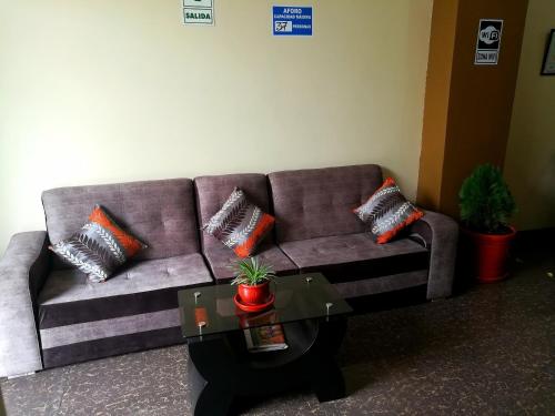 Hospedaje Central Piura in 皮烏拉