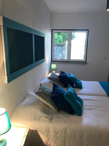 Casa do Farol da Arrábida