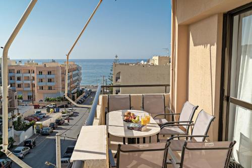 Sol & Mare - Beach Front, Rethymno (foto 4)