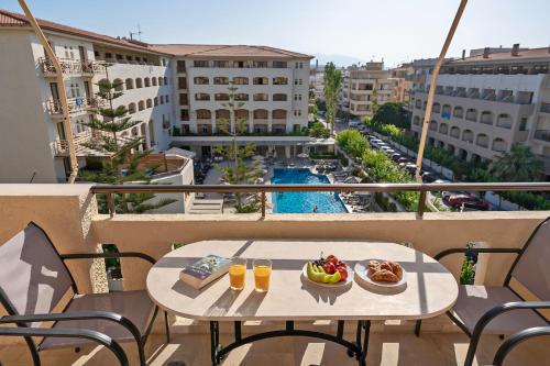 Sol & Mare - Beach Front, Rethymno (foto 5)