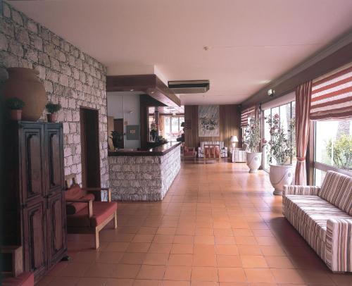 Hotel Praia Dourada - image 8