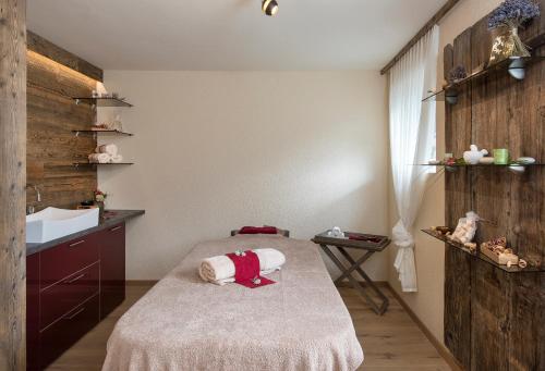 SALZANO Hotel - Spa - Restaurant - image 12
