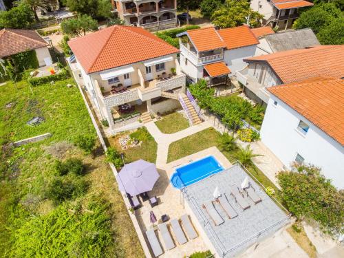  Apartments Veronika in Ždrelac