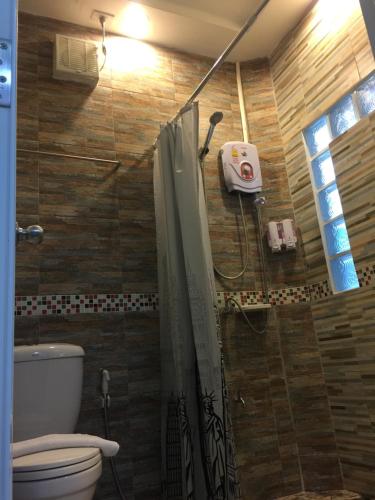 Q Zone Boutique Resort
