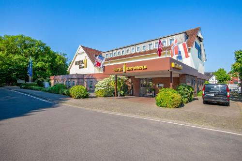 Hotel Bad Minden