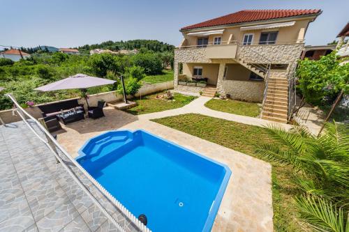  Apartments Veronika in Ždrelac