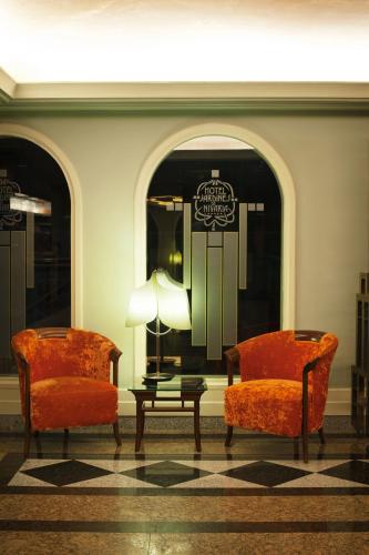 Adrián Hoteles Jardines de Nivaria - image 2