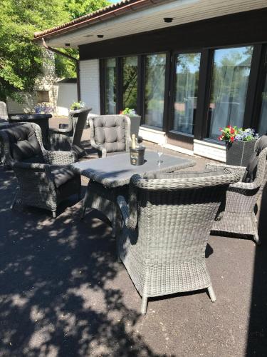 Eckerö Hotell & Restaurang - image 6