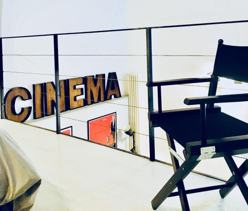 Cinema Loft, Turín (fotografie 3)