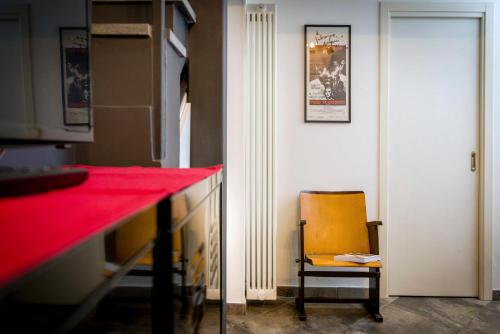 Cinema Loft, Turín (fotografie 6)