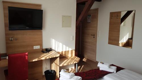 Hotel Elb Blick in Jork, Deutschland
